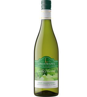 Early Harvest Crisp Chardonnay 2024